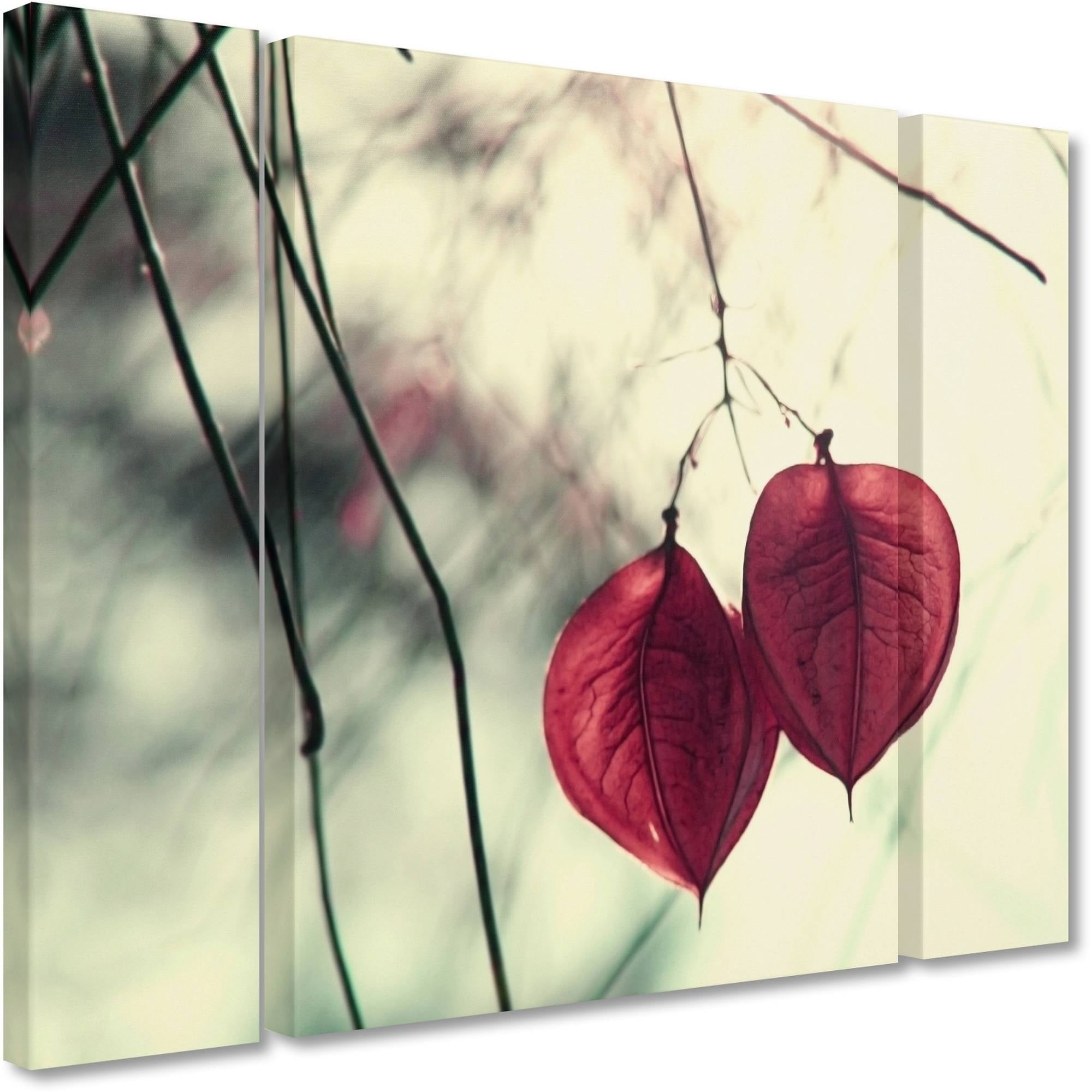 Beata Czyzowska Young 'Together' Multi Panel Art Set Large