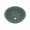 Forest, variant on Native Trails NSL1705-C Nativestone 17" Circular Concrete Vessel Bathroom Sink - Charcoal