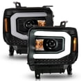 thumbnail image 2 of Anzo Usa 111513 Headlight Assembly, 2 of 5