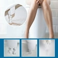 thumbnail image 4 of Water Bidet Sprayer Strong Clean Save Paper Toilet Attachment, Bidet, For Bathrooms Toilets, 4 of 8