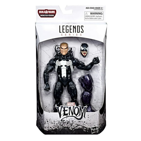 Série Marvel Legends - Figurine Venom de 15 cm