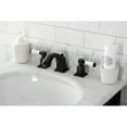 thumbnail image 2 of Fauceture FSC4688DPL 8 in. Widespread Bathroom Faucet, Brushed Nickel, 2 of 5