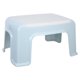 thumbnail image 4 of Taburete: Taburete infantil para baño y cocina - Silla de plástico para cambiar zapatos - Silla auxiliar para niños pequeños en casa - Reposapiés pequeño multiusos, 4 of 6