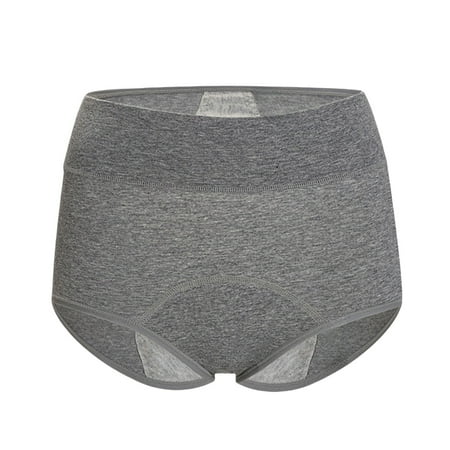 frariair Women s High-Waisted Tummy Control Thong  Seamless Postpartum Recovery Cotton Panty with Butt Lift & Odor-Resistant