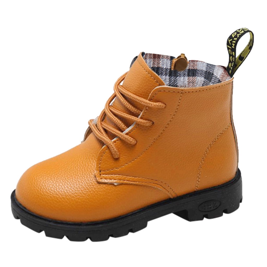 boys sneaker boots