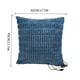thumbnail image 2 of Wmhnj Funda de almohada trmica USB de 45 x 45 cm, 5 ajustes de temperatura y temporizador de 2 a 10 horas, lavable, para uso en la oficina y el hogar., 2 of 9