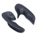 thumbnail image 3 of 8200272400, Poignée de Pouce de Volant Parfaitement Adapté 2pcs Noir Résistant à l'Usure pour Voiture, 3 of 8