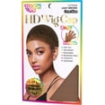 thumbnail image 5 of Touch Ups HD Lace Wig Cap - 2-Piece (Choose Your Color), 5 of 6