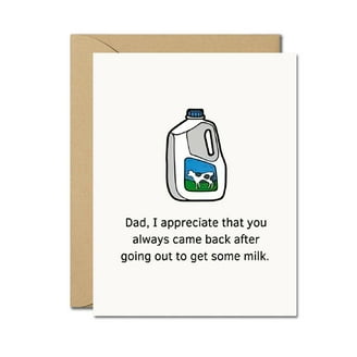 Funny Father's Day Card You're the Rarest of Them All Steak Design Envelope Included, Blank Inside Perfect Gift for Grillmaster Dads, BBQ Lovers, Meat Fans - Walmart.com Funny Father's Day Card You're the Rarest of Them All Steak Design Envelope Included, Blank Inside Perfect Gift for Grillmaster Dads, BBQ Lovers, Meat Fans - Walmart.com
