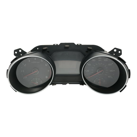 2015-2016 Kia Sedona Speedometer Instrument Gauge Cluster Panel Part 94003-A9020