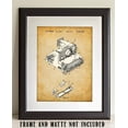thumbnail image 2 of Polaroid Art Print - 11x14 Unframed Patent Print - Great for Retro Home and Photographers, 2 of 9