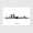 Astana Skyline, variant on Pisa Skyline Map Canvas Artwork – Sophisticated Travel Theme Home Decor – 8x12 inch