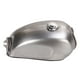 thumbnail image 2 of Tanque De Gasolina Para Motocicleta ANGGREK Hierro Resistencia Al Impacto, 2 of 8