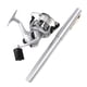 thumbnail image 2 of Pen Fishing Rod + Reel, 2 of 5