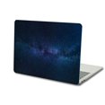 thumbnail image 5 of KSK KAISHEK Hard Protective Shell Case Cover Only for 2018 - 2022 Rel. New MacBook Air 13" with Retina Display USB Type-C Model: A1932/A2179/A2337 m1 Galaxy 64, 5 of 5