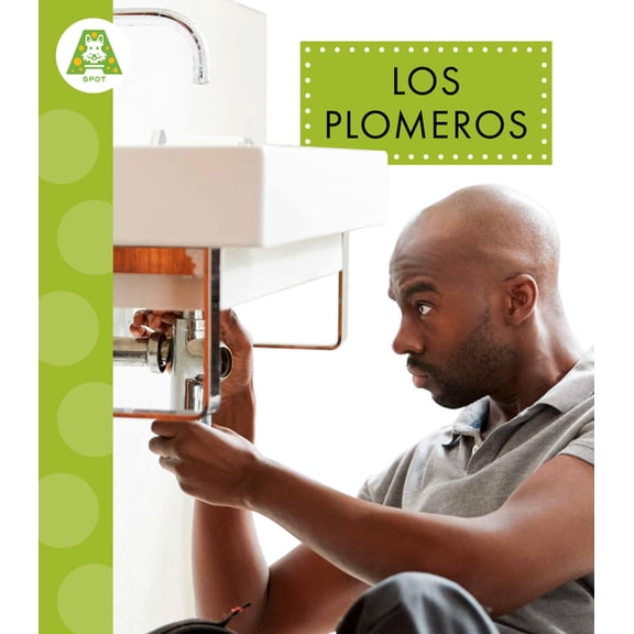 Los Plomeros, (Paperback)