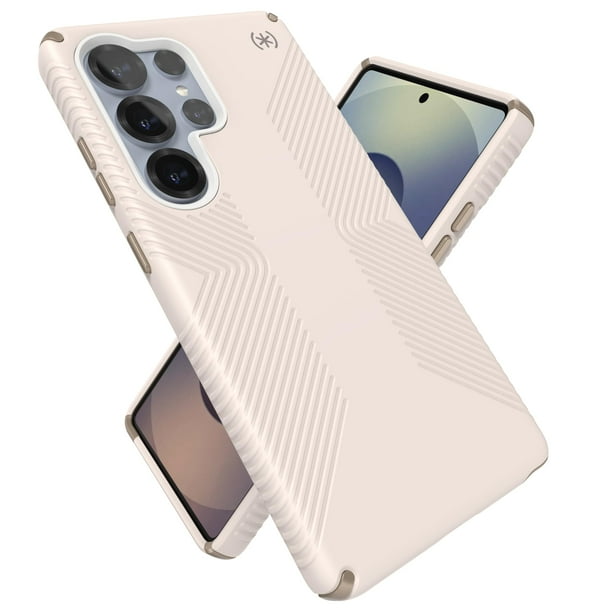 Funda para teléfono Speck Samsung Galaxy S25 Ultra Magnet, 4 m Drop
