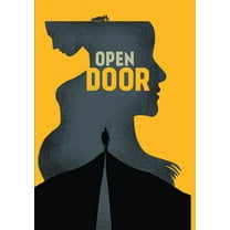 Synergetic - Open Door [DIGITAL VIDEO DISC]