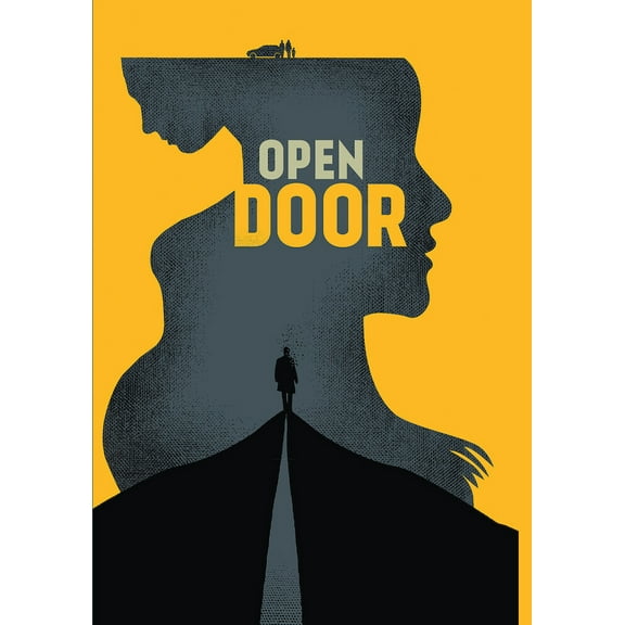 Synergetic - Open Door [DIGITAL VIDEO DISC]