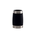 thumbnail image 4 of OUNONA Black Metal Clarinet Parts Replacement Barrel 1Set for Performance, 4 of 8