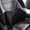 Black 4T7, variant on Staron under $5! Lumbar Support Pillow with Ergonomic Foam, Back Pain Relief for Chair Car Seat, Removable Cover Pillow for Home Travel Comfort