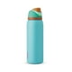 thumbnail image 1 of C05836 TERMO FREESIP DE ACERO INOXIDABLE 1185ML TURQUESA MARCA OWALA, 1 of 4