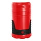 thumbnail image 4 of Linterna Led 5 en 1 Lampara Recargable Solar o Enchufe Jumbo, 4 of 6