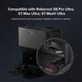 thumbnail image 5 of Suction Station Water Tank Filter for Roborock Vacuum Cleaner Parts, 5 of 5