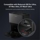 thumbnail image 4 of Compatible for S7 Max Ultra/S7 MaxV Ultra / S7 Pro Ultra Cleaning Tank Filter Cleaning Brush Front, 4 of 5