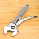 thumbnail image 5 of Llave ajustable de bloqueo fuerte, 5 of 5