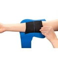 thumbnail image 3 of Actimove Kids Elbow Support, Adjustable, Pediatric, Black, 3 of 6