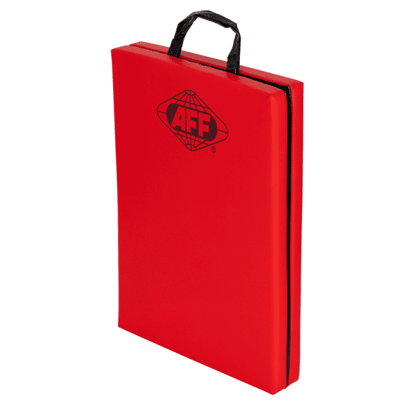 American Forge & Foundry 47" Foldable Mechanics Pad