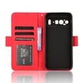 thumbnail image 5 of Funda Tipo Billetera GANGXUN para Google Pixel 9 Pro – Tapa Flip con Tarjetero, 5 of 5
