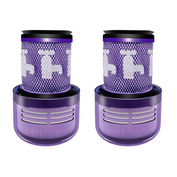 Labymos Accessories Filters For Dyson V12 Vacuum Cleaner Replacement Parts