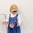 thumbnail image 4 of Paw Patrol Mochila De Felpa Niños Suave Relleno Escolar Bolso De Hombro Regalos Lindo Cómodo, 4 of 4