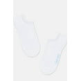 thumbnail image 5 of Conte-Kids Cotton No Show Socks - Active 000, 5 of 11