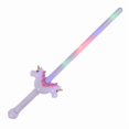 thumbnail image 1 of Laser Sword - Luminous Sword / Lightsaber - Unicorn multicolor, 1 of 5