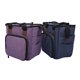 thumbnail image 5 of KAKOWELY Bolsa Organizadora Para Lana Morada Con Múltiples Compartimentos Para Mochila De Tejido, 5 of 5