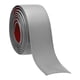 thumbnail image 1 of Tira de transición de piso autoadhesiva Uxcell Vinilo divisor plano gris 20 FT x 2", 1 of 7