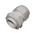 thumbnail image 2 of 100 PCS White Nylon Cable Wire Gland IP68 PG29 Waterproof Connector, 2 of 2