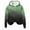 Green#4, variant on Utoimkio 2025 Graphic Hoodies for Women Cute Pullover Long Sleeve Sweatshirts for Women Loose Fit Floral Print Hooded Tops Fall Winter Clothes