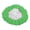 22x35mm-Green, variant on 500pcs Name Labels 22x35mm Tagged with Strings Writable Gift Tagged for Jewelry Clothing