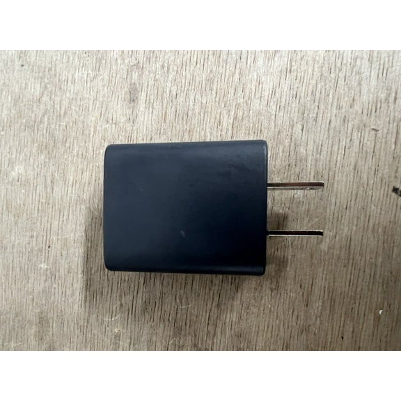 NEEGO 1A USB AC Power Adapter Wall Charger
