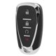 thumbnail image 2 of Protector De Llavero Cubierta De Llave Remota De Repuesto Para Reemplazo De Piezas De Automóviles Para Llave De Control Remoto Inteligente ANGGREK Otros Vehículos, 2 of 8