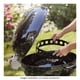 thumbnail image 5 of Asador Master Touch Premium Weber Negro, 5 of 5