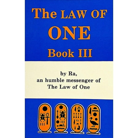 Law of One: The Law of One (Paperback)