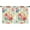 Pioneer Flower, variant on Blackout Kids Curtains,Pioneer Flower Childrens Insulated Curtains Set Of 2,Bedroom Essentials,Toddler Room Decor 42x54in(106x137cm)