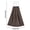 Coffee Brown, variant on Haosy 2 Pack Kitchen Wash Cloths with Hanging Loops Absorbent Absorbent Quick Drying Hand Towels, Light Beige