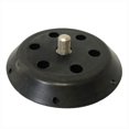 thumbnail image 4 of Lefu 3Inch Polishing Pad with Thread Sander Backing Abrasive Power Tools Accessories, 4 of 8
