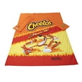 thumbnail image 5 of Snuggie Cheetos Flaming Hot Wearable Blanket, 5 of 8